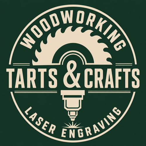 Tarts and Crafts